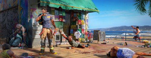 Dead Island 2 List Of All The Side Quests Flipboard    Medium 