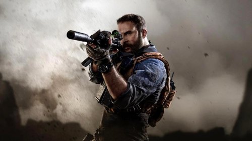 Sequel to 2019’s Call of Duty: Modern Warfare and Warzone Has Been Announced