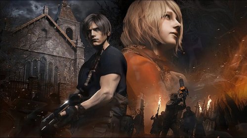 Resident Evil 4 Remake’s VR DLC will be Available for Free