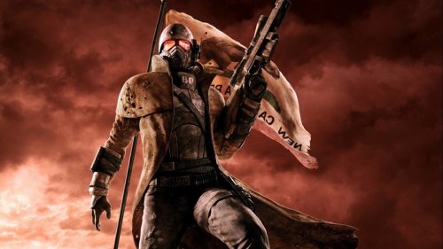 Report Shows that Talks of Fallout New Vegas 2 is Going on at Microsoft and Obsidian