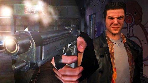 Max Payne Returns as Remedy and Rockstar Games Announce Remakes of Max Payne 1 & 2