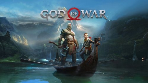 Amazon Prime Video to Create A God of War TV Series