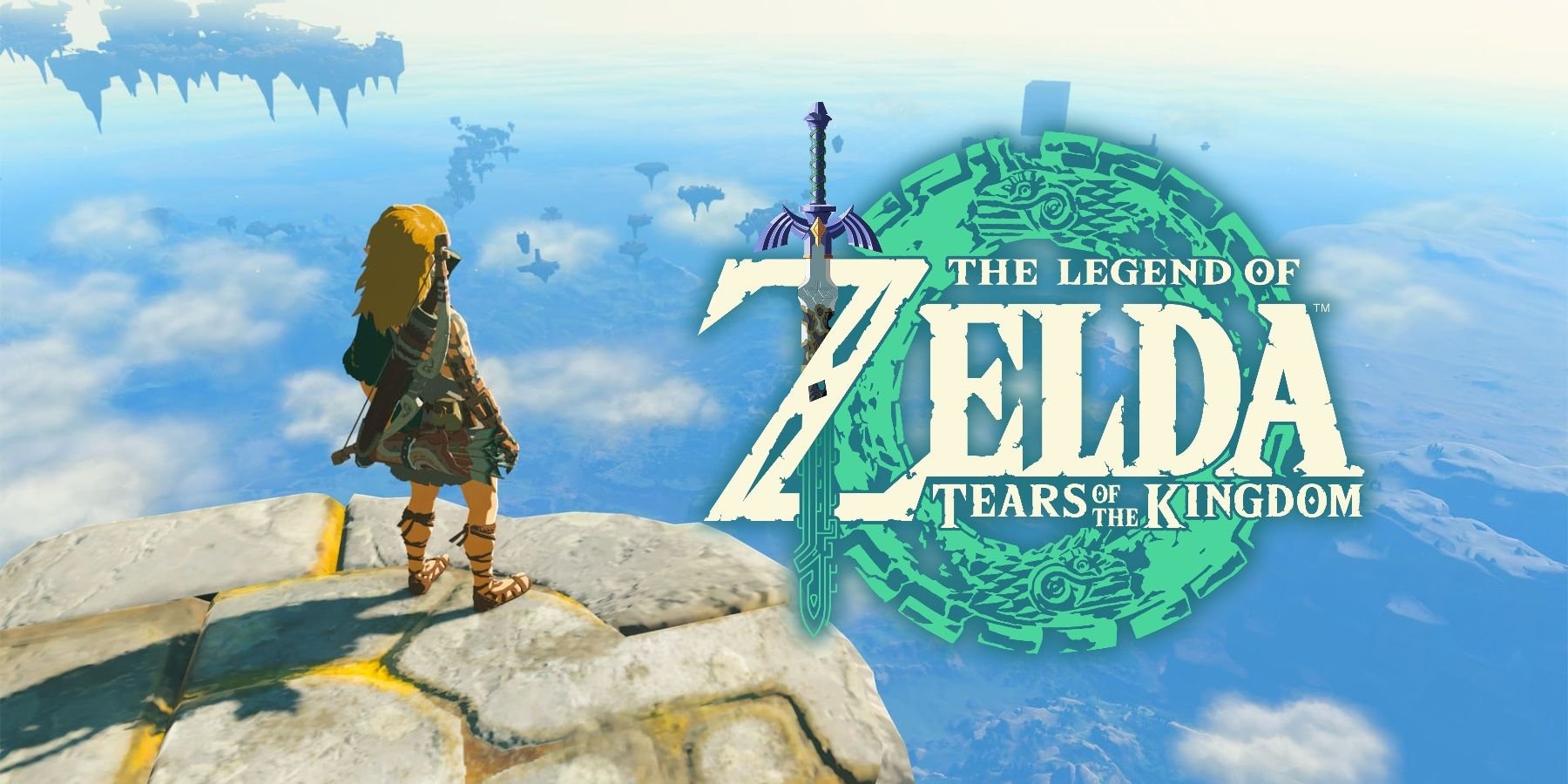 Nintendo Explains Why Zelda: Tears of the Kingdom Will Be Worth Its Higher Price Tag