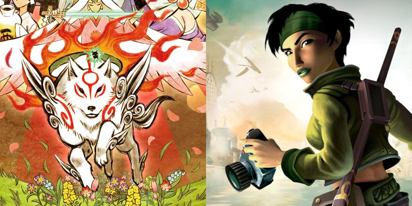 18 Great PC Games To Play If You Like The Legend Of Zelda Series