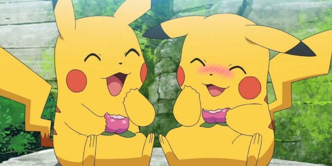 McDonald's Japan is Adding Pikachu-Themed Items to the Menu