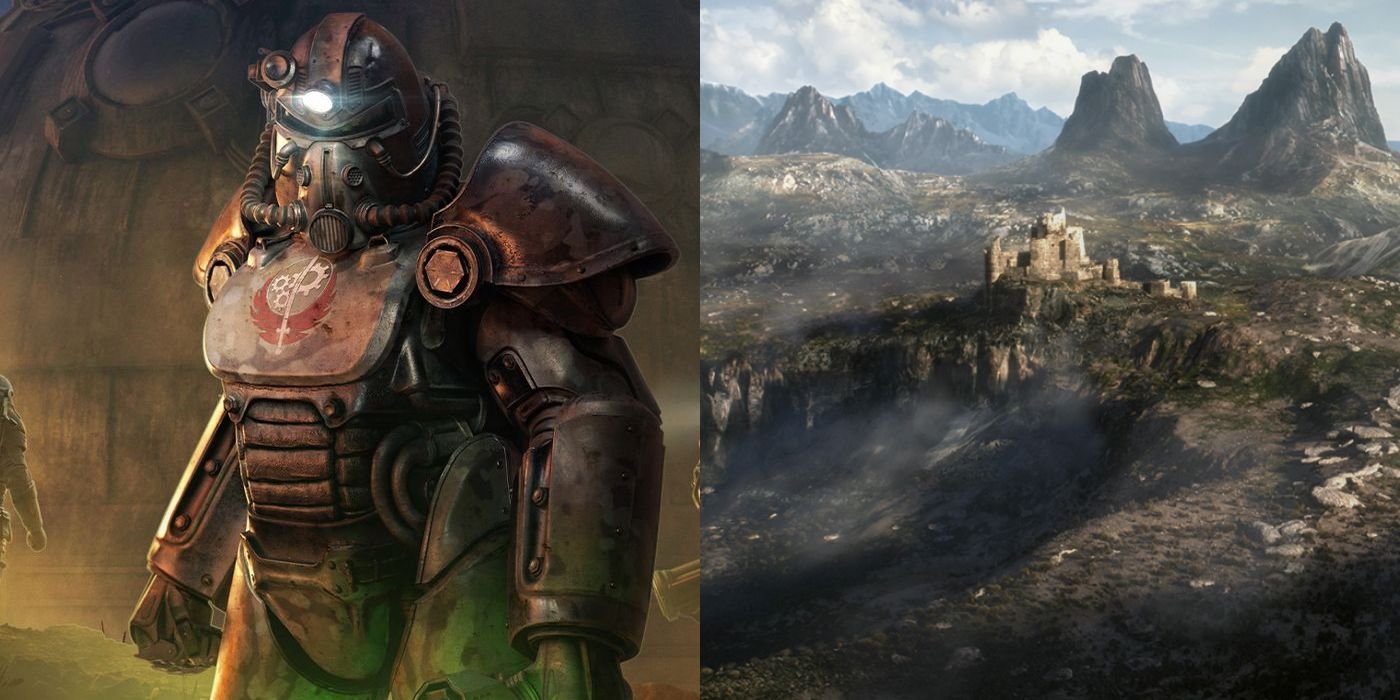 Fallout 5 Needs to Avoid the Same Mistake as The Elder Scrolls 6