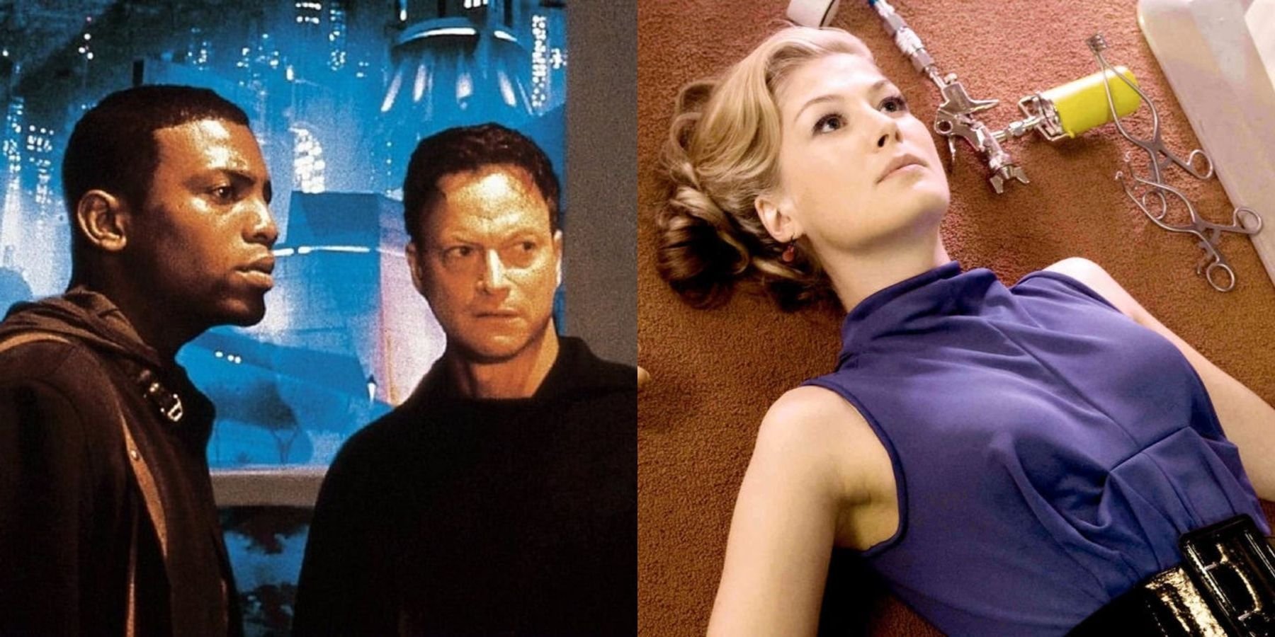 5 Underappreciated 2000s Sci-Fi Movies