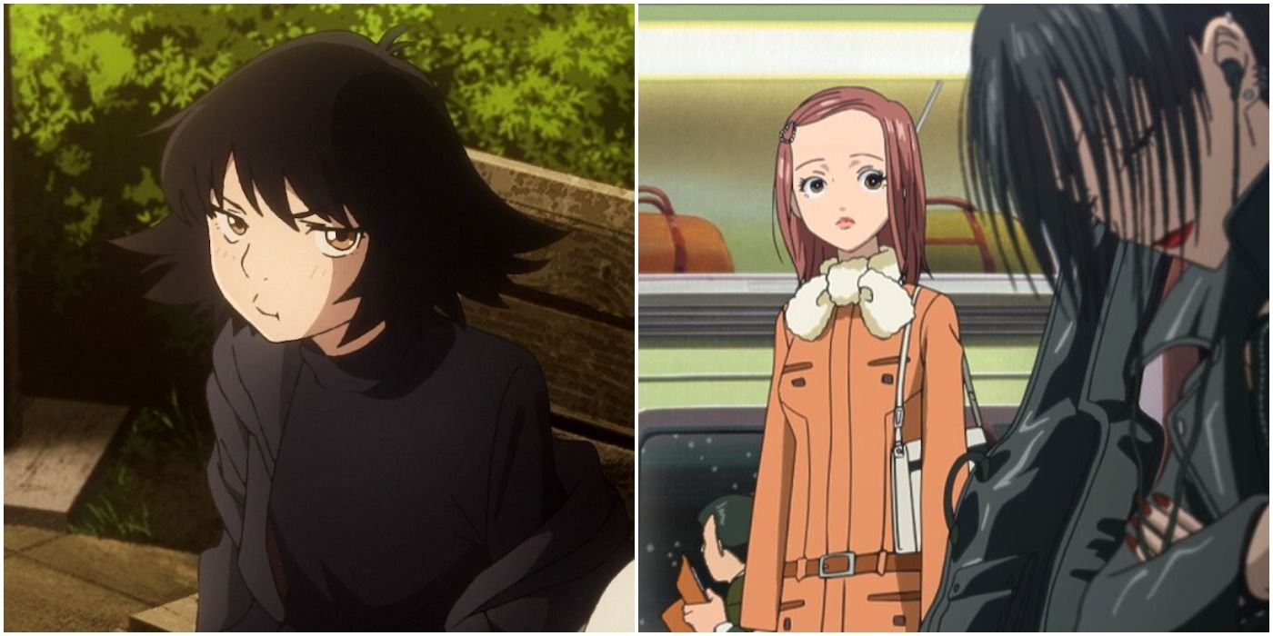 15 Realistic Anime To Watch If You Like Higehiro