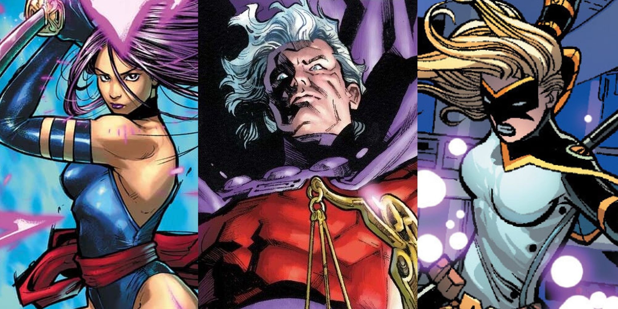 Marvel: 10 Surprising Characters Who Have Beaten Magneto | Flipboard