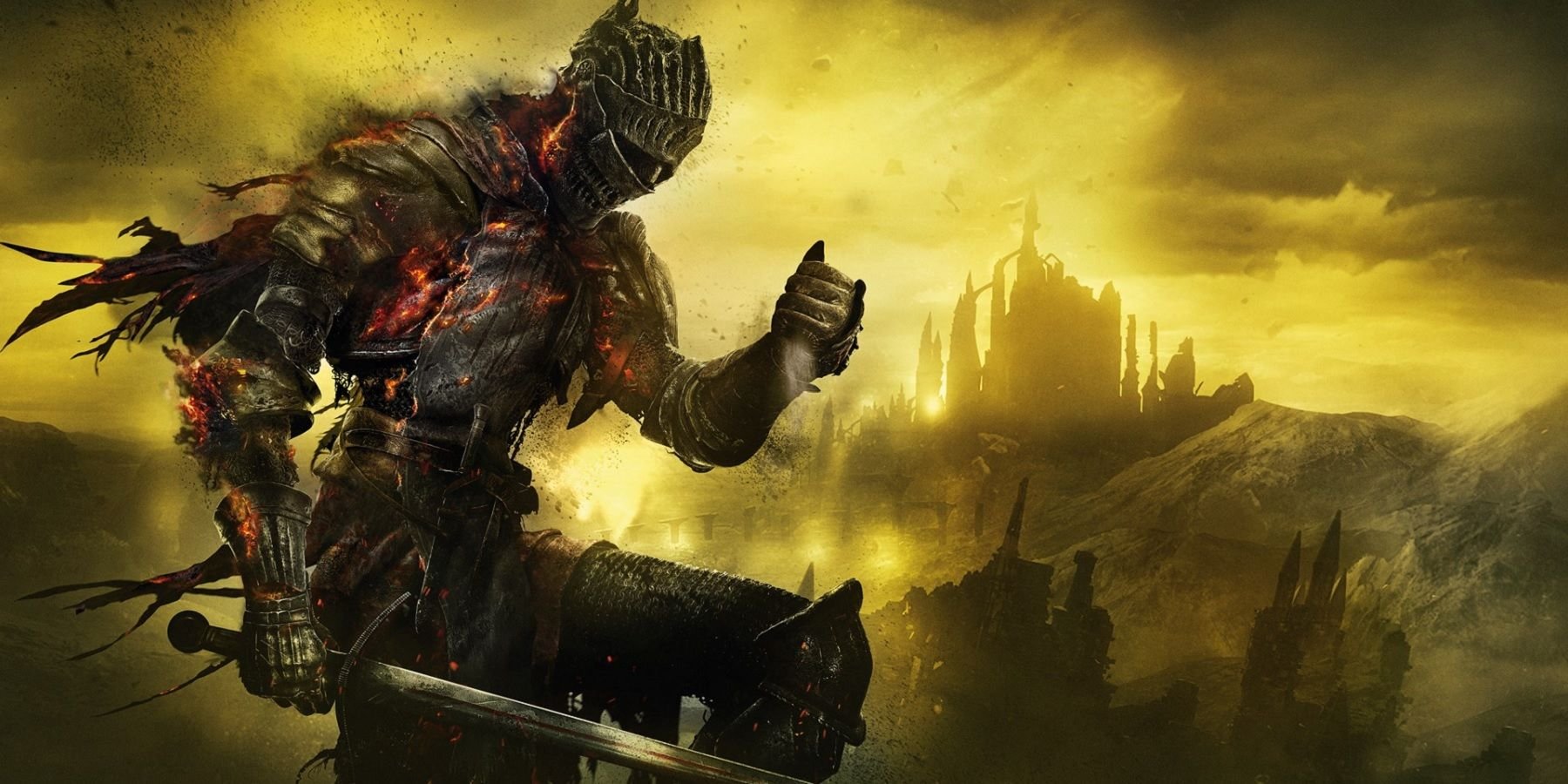Big Xbox Sale Lets Dark Souls Fans Get Entire Series for Cheap