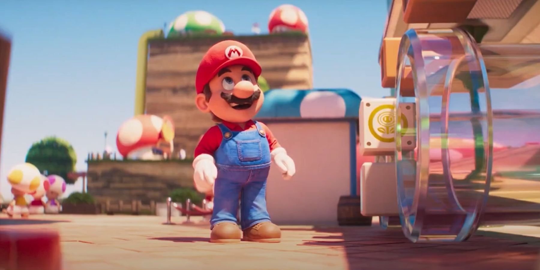 Super Mario Bros.: Shigeru Miyamoto Has A Suggestion For Watching The Movie