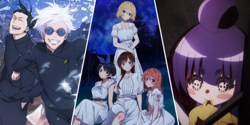 Summer 2023 Anime Lineup: Where To Watch Every Series