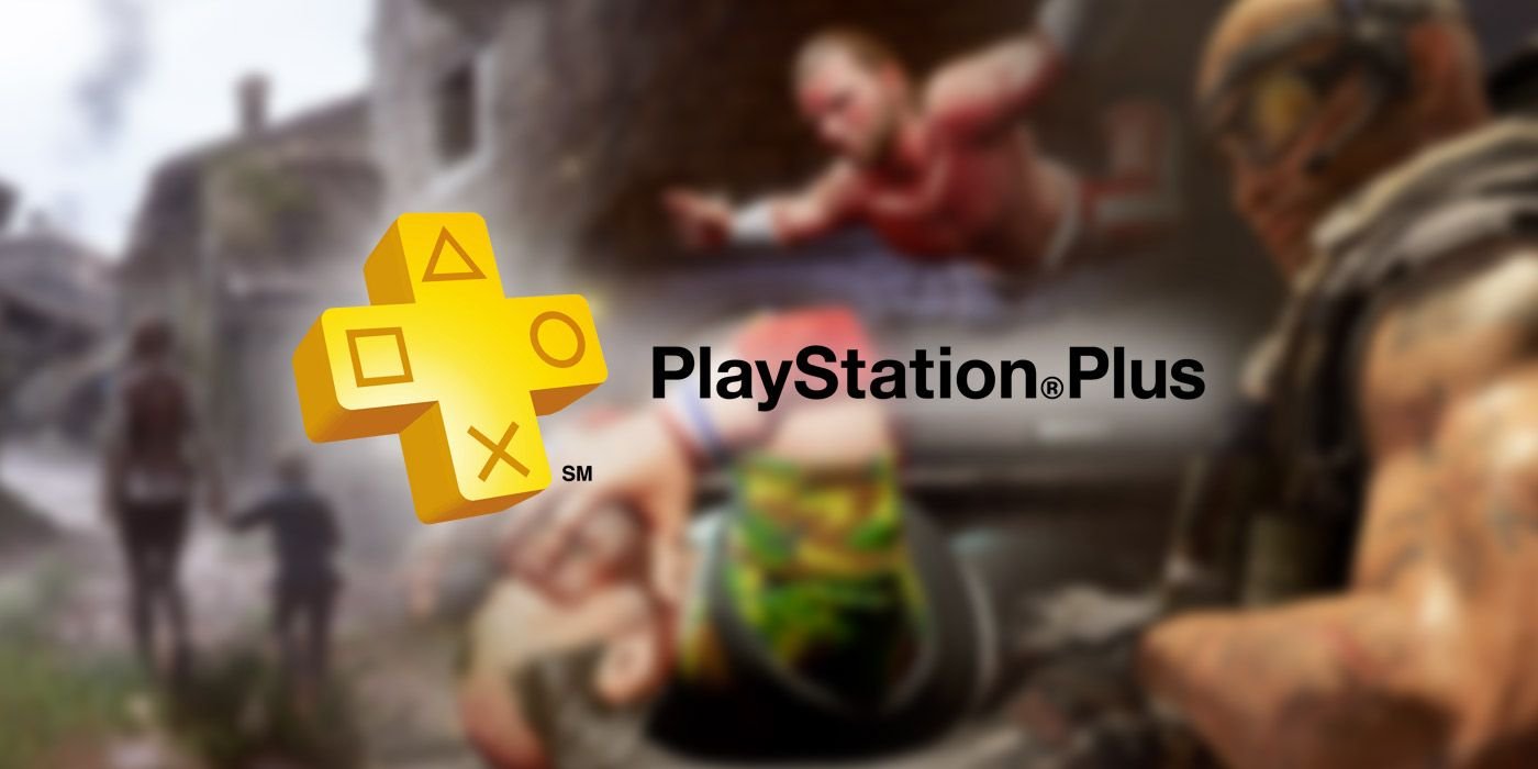 The PS Plus Free Games for July 2021 Are All Set-Up for Something Else
