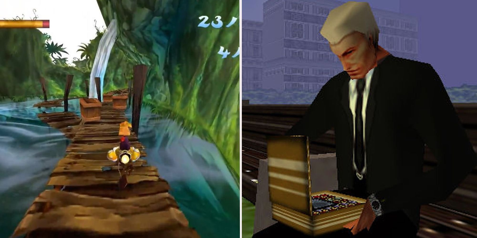 PS1 Vs. N64: 10 Popular Multiplatform Games Of The Generation (And Which System Ran Them Better)