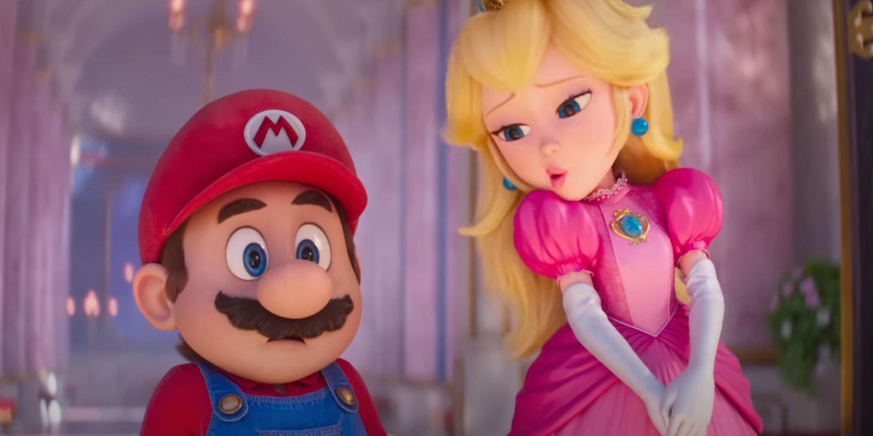 Super Mario Bros. Movie: Jack Black Wants A Popular Star To Join The Next Movie