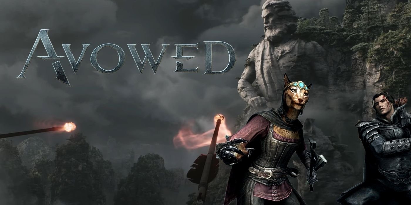Avowed: Every Rumor for Obsidian's Upcoming Answer to Skyrim