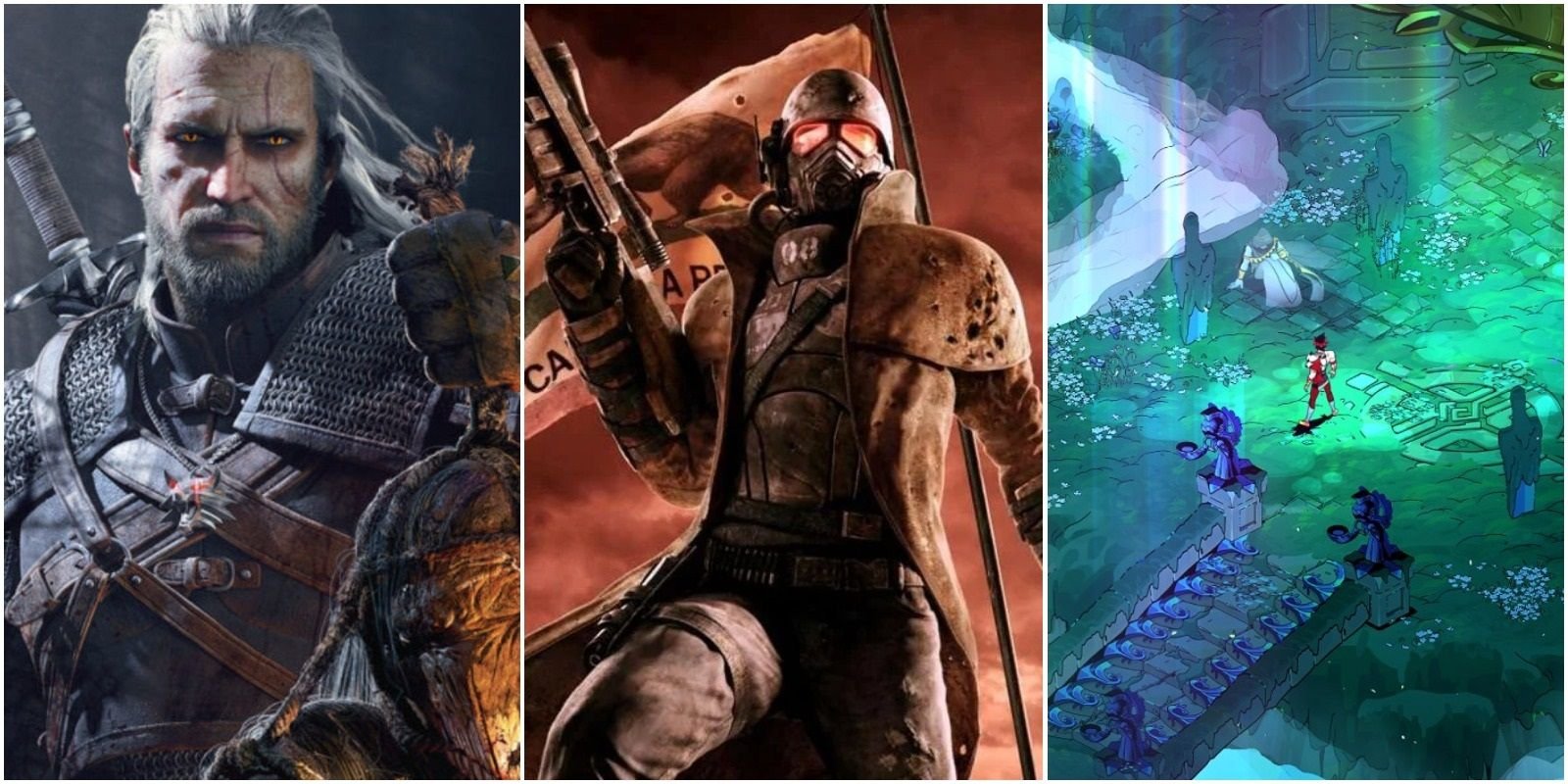 Best Offline RPGs On PC You Need To Play