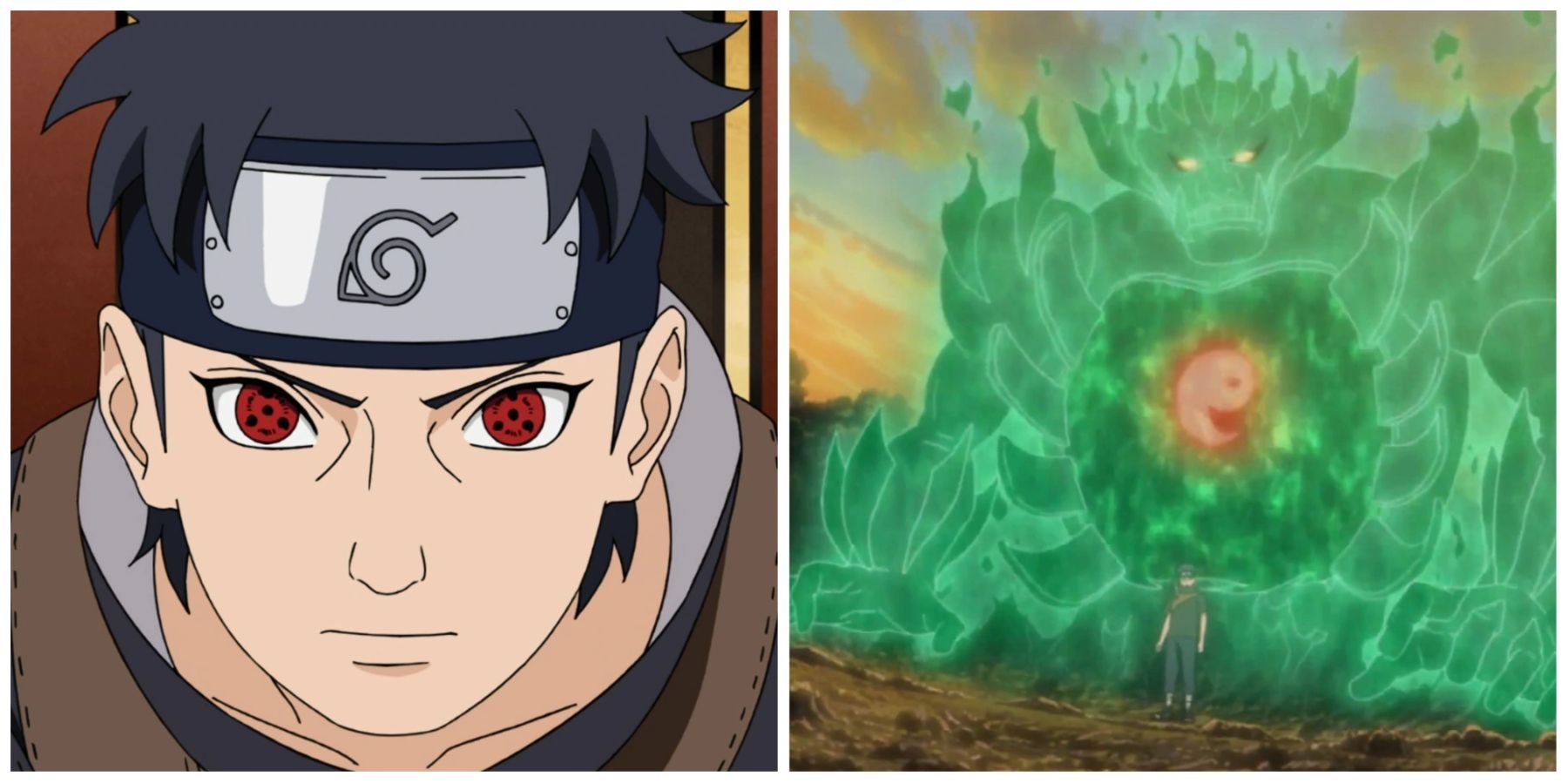 Naruto: 8 Things Fans Should Know About Shisui Uchiha