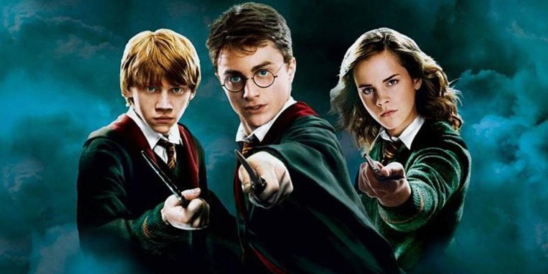 Warner Bros. Is Still Interested In Making More Harry Potter Content