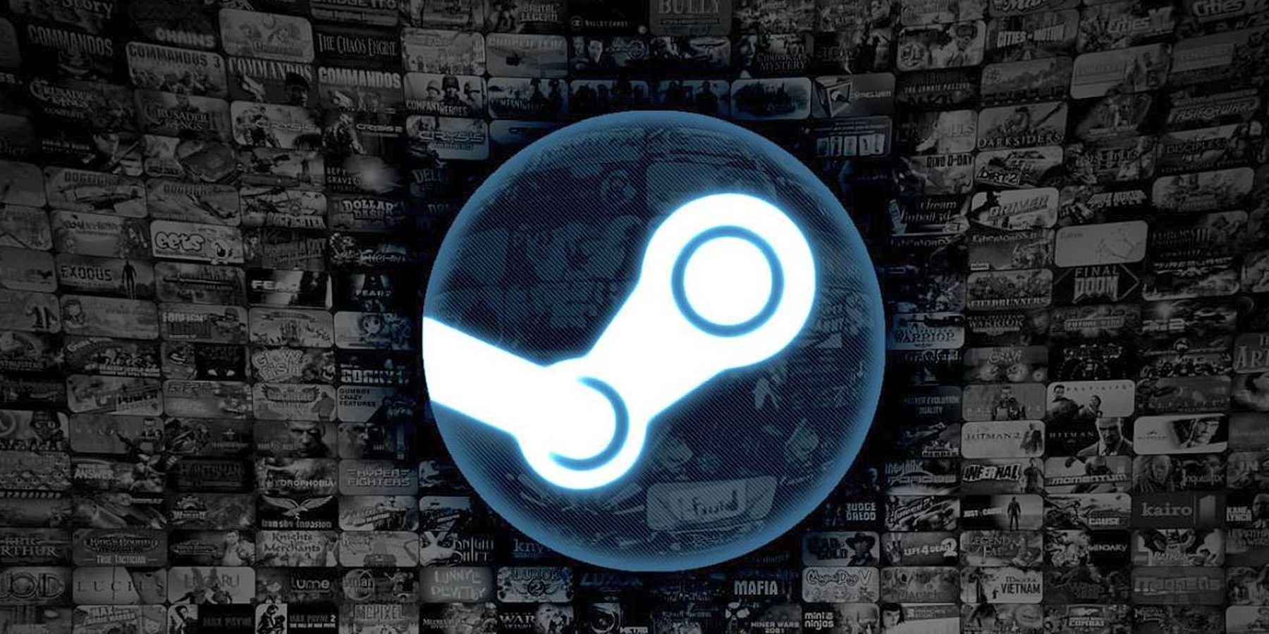 Steam Summer Sale is Live Now with Massive Discounts