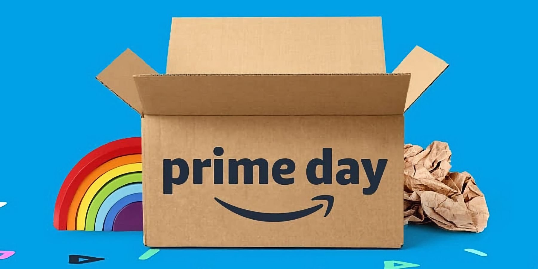 The Best Amazon Prime Day 2022 Deals