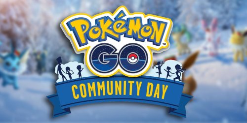 What to Expect From Pokemon GO's December 2023 Community Day