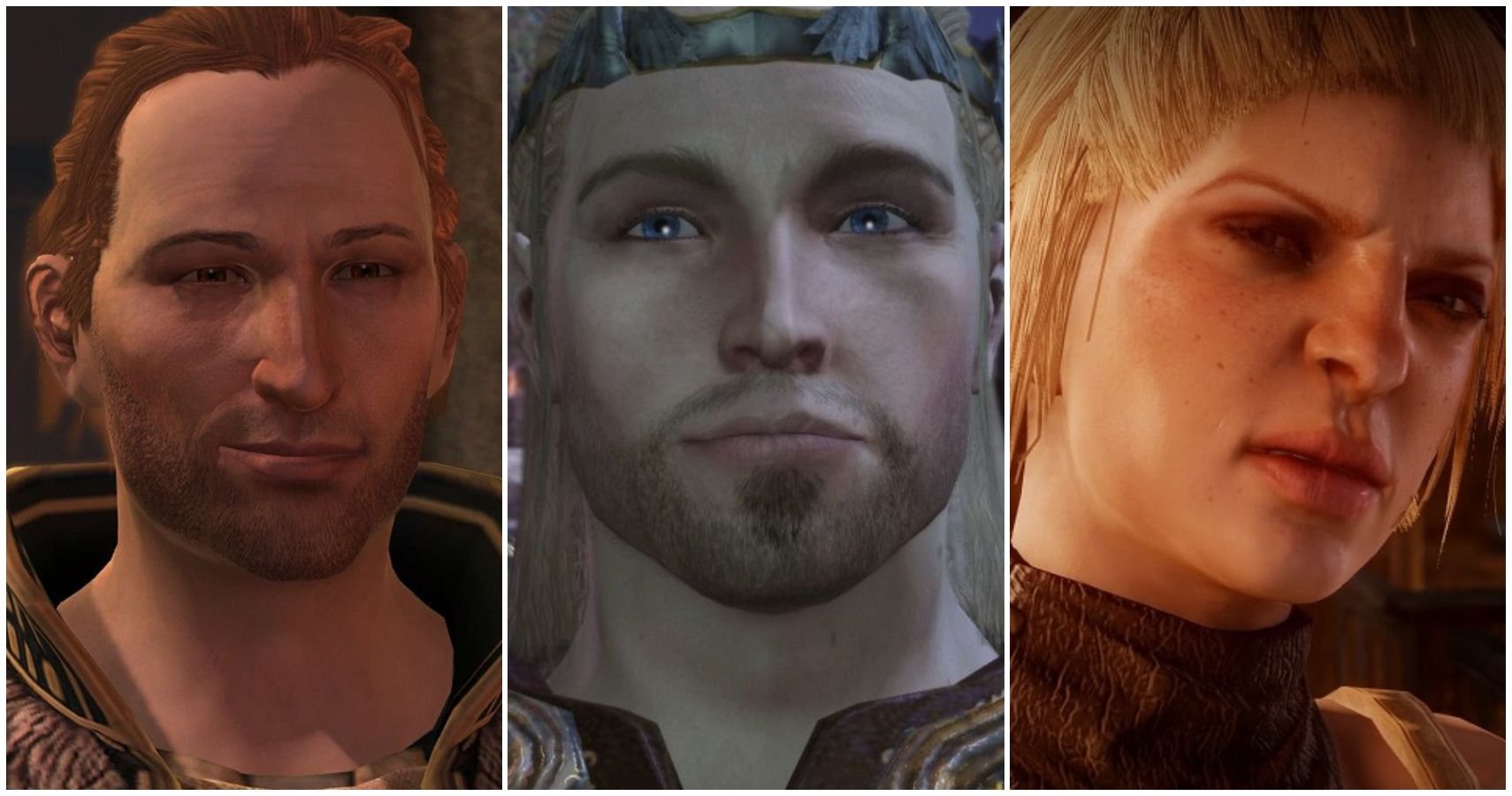 10 Unpopular Reddit Opinions About The Dragon Age Series