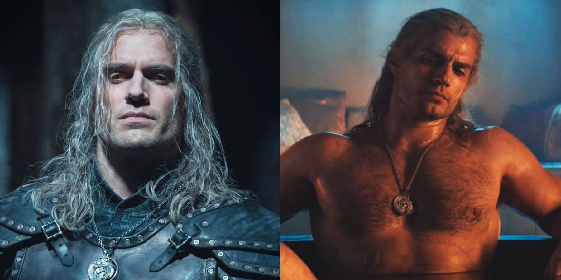 Henry Cavill Has A Condition To Continuing As The Witcher