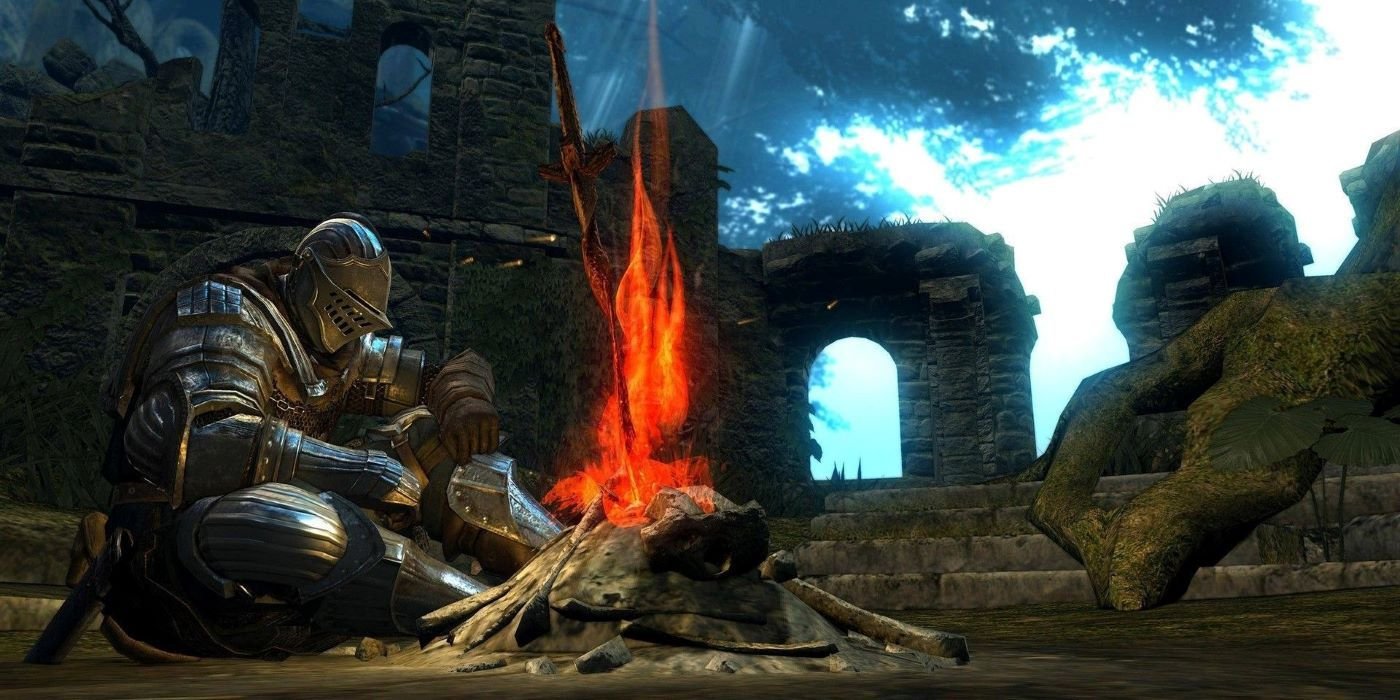 5 Soulslike Games That Are More Like Bloodborne Than Dark Souls | Flipboard