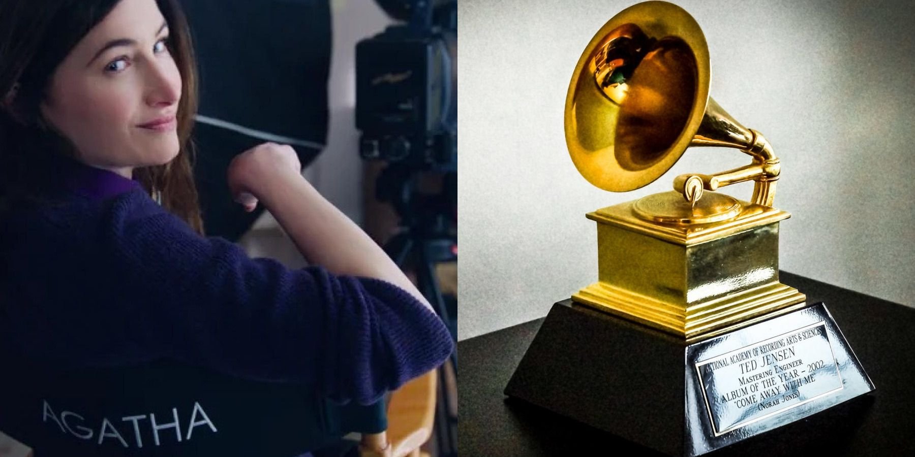 WandaVision's 'Agatha All Along' Nabs A Grammy Nomination