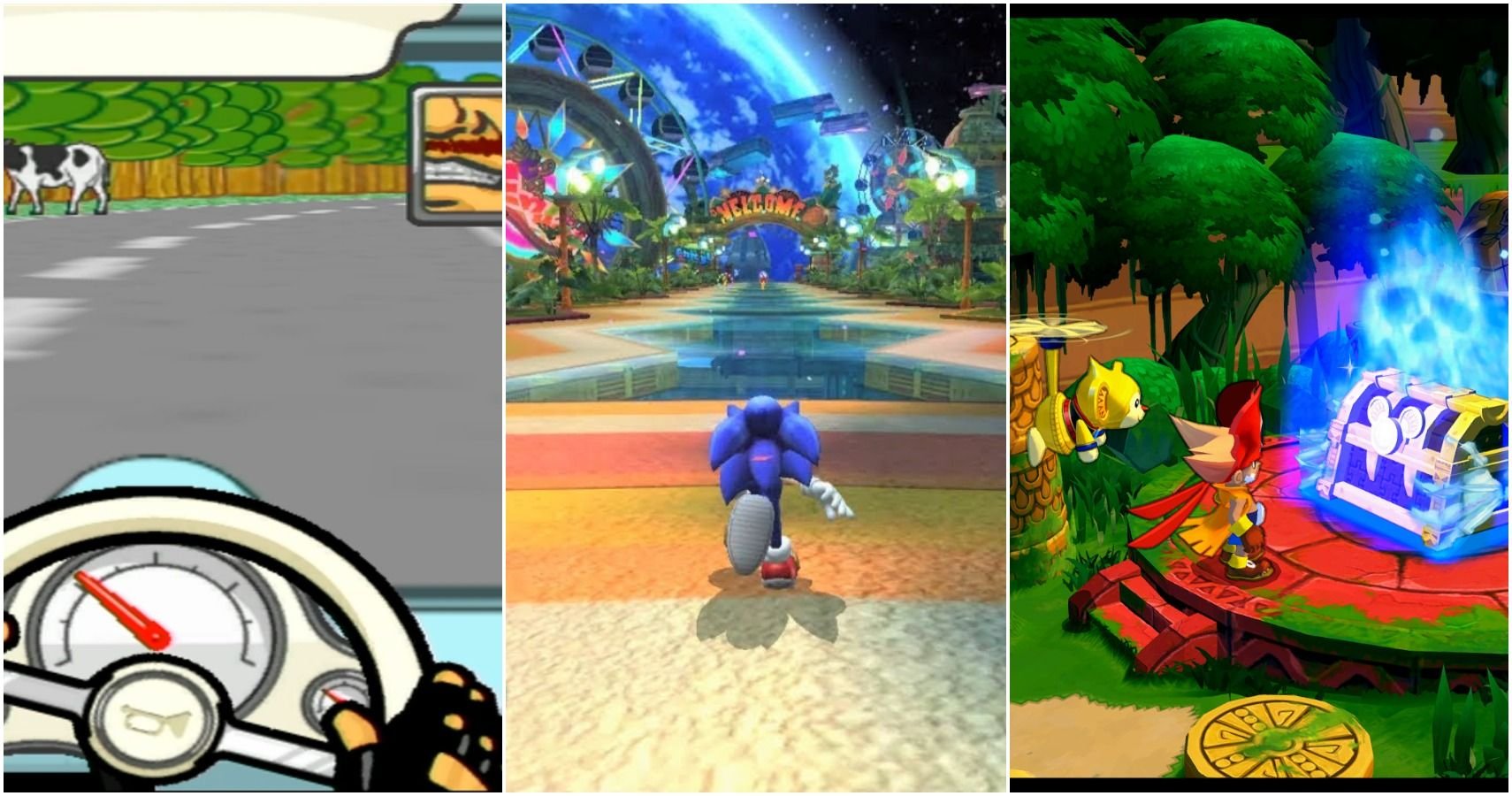 10 Great Games For Wii That Everyone Forgot About