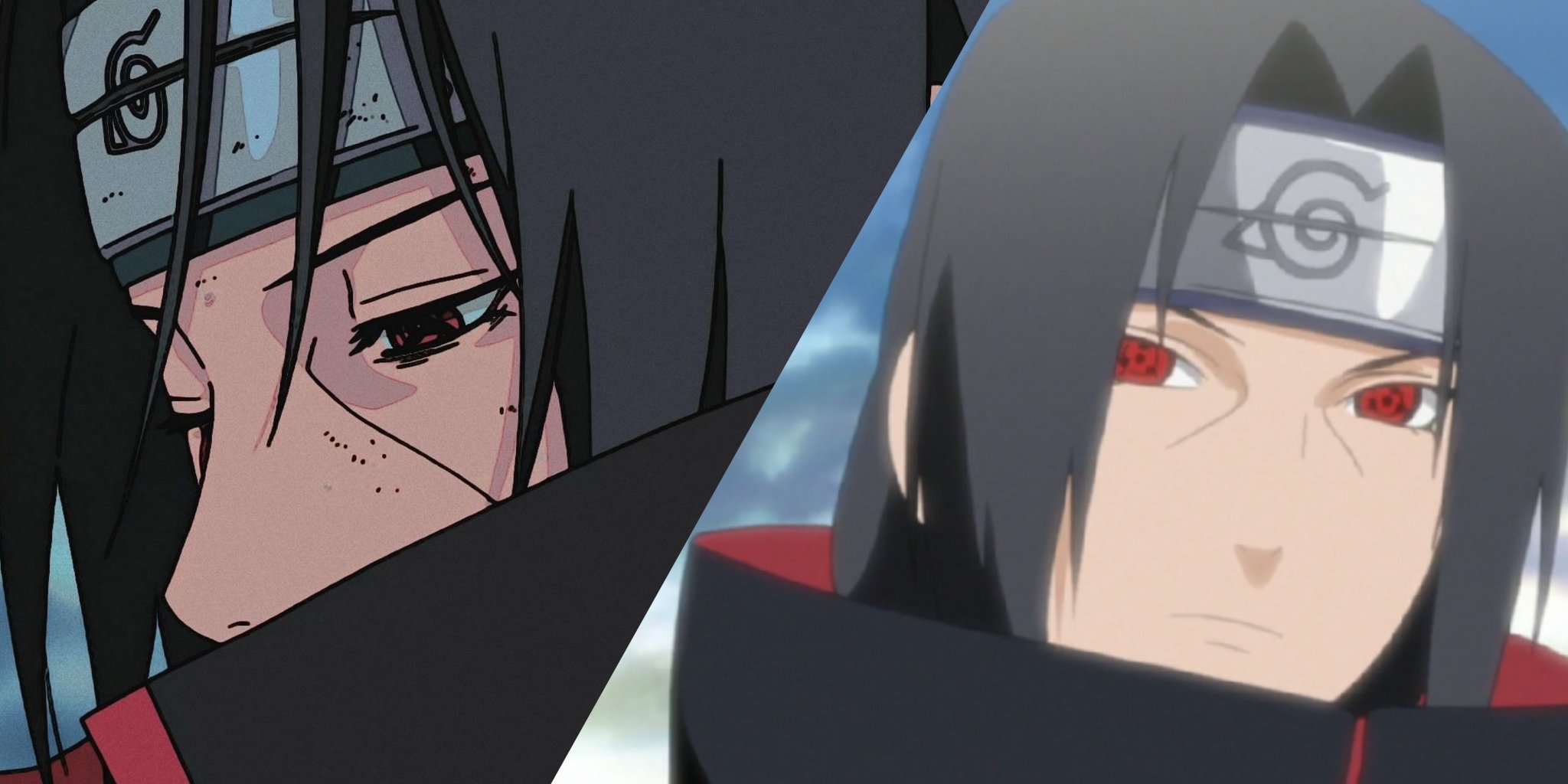 How Kishimoto Ruined Naruto's Perfect Villain