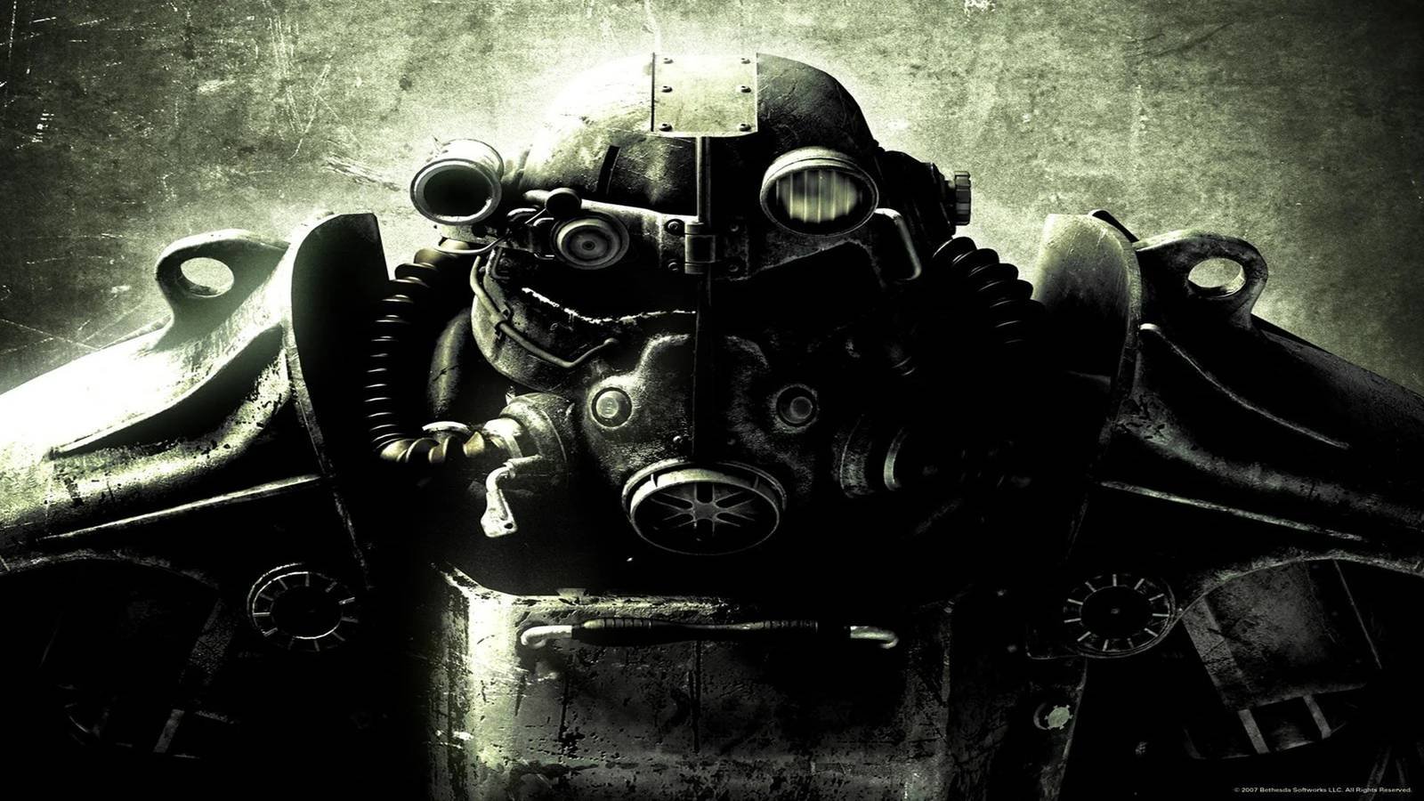 Suspicious Steam Activity Basically Confirms Fallout 3, New Vegas Remakes - cover