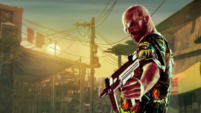 Max Payne 3 fêtera ses 10 ans avec la bande originale en vinyle et en streaming