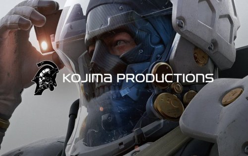 Kojima Productions | Produtora expande divisão - Games Ever - Jogar é Viver!