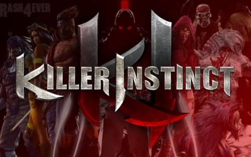 Rumor | Novo Killer Instinct pode estar sendo produzido - Games Ever - Jogar é Viver!