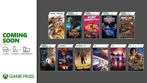 Games Ever cover image