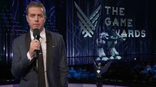 The Game Awards' Security Is Getting Beefed Up This Year