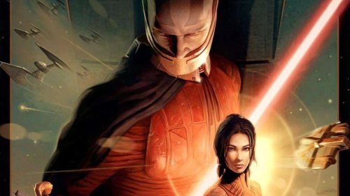 Saber Interactive Joins Knights Of The Old Republic Remake Project