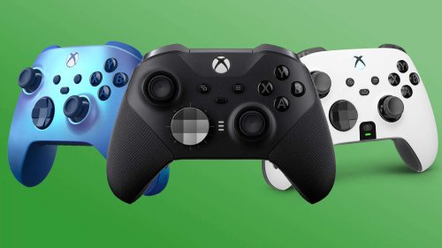 The Best Xbox One Controllers In 2020: Xbox Series X Compatible Pads