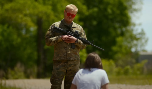 Battlefield 6's Campaign Is Inspired By This Movie And TV Show