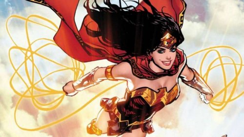 Awesome Art Picks: Wonder Woman, Doctor Doom, Ghost Rider, and More