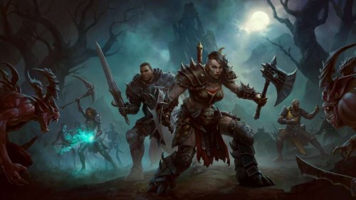 Diablo Immortal: Release Time, Pre-Load, And How To Enable Cross-Progression