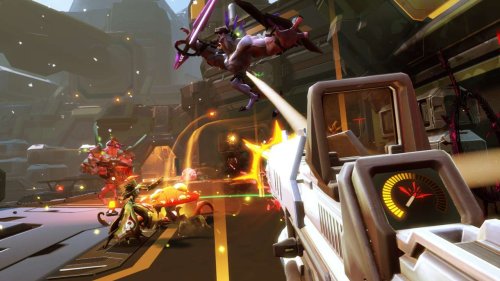 Battleborn Has More Playable Characters Than All Borderlands Games Combined