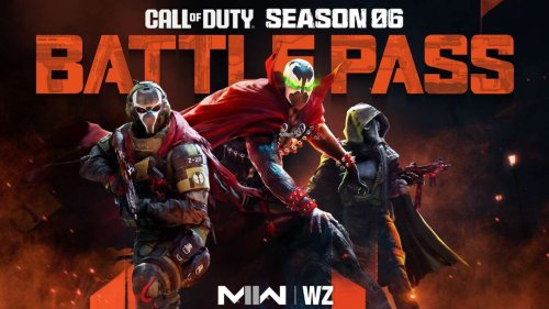 Modern Warfare II & Warzone | Season 06 BlackCell Battle Pass Upgrade Trailer