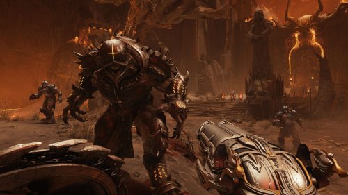 How Long Is Doom: The Dark Ages - Full Missions List