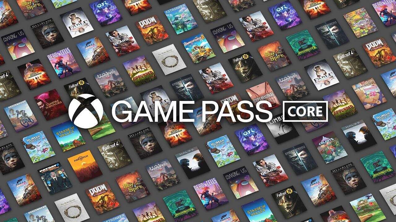 The Best Xbox Game Pass Games (September 2023) - GameSpot