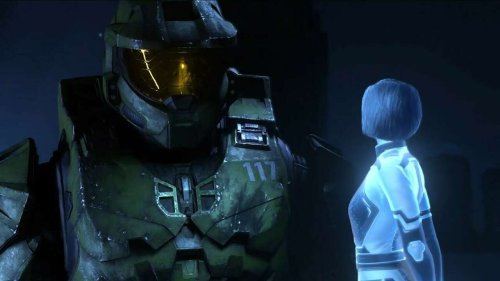 Halo Infinite Should Have The Guts To Finally Kill Master Chief