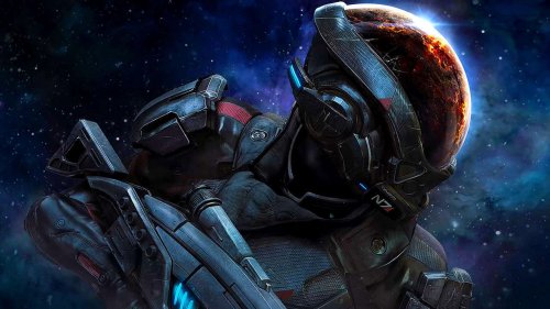 History Of Mass Effect (Updated For 2021)