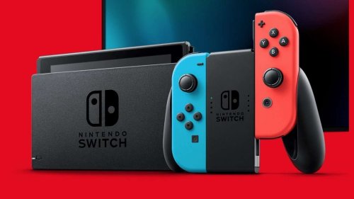 This Nintendo Switch Accessories Bundle Comes With Everything You Need For Under $50